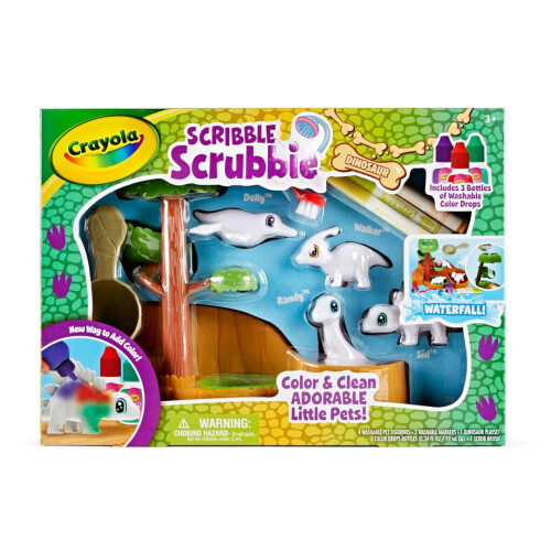 Crayola Crayola Sc