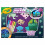 Crayola Crayola Scribble Scrubbie Glow Lagoon Ζώα, Δώρα για Αγόρια & Κορίτσια, 3+ 2