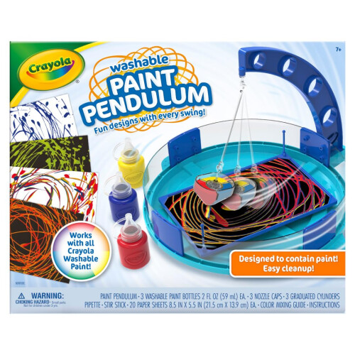 Crayola Crayola Ve 1
