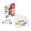 Crayola Crayola Color Wonder Cocomelon Χρωματιστές Σελίδες & Μαρκαδόροι, Χωρίς Λάσπη, Δώρο για Παιδιά 3-6 2