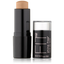 Maybelline New York Fit Me! Oil-Free Stick Foundation  235 Pure Beige  0.32 Ounce