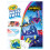 Crayola Crayola Batwheels Χρώματα Wonder, Χωρίς Λάθη, Δώρο για Παιδιά 3-6 Ετών 2
