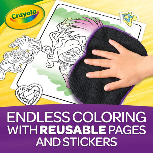 Crayola Crayola Tr 2