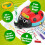 Crayola Crayola Musical Color Bug Costa 3