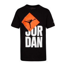 Nike Jdb Jordan Bof Logo T-Shirt