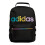 Adidas adidas Unisex Santiago Θήκη Γεύματος για Γυναίκες και Άνδρες, Θερμική Σακούλα Φαγητού 1