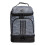 Adidas adidas Excel 2 Isolierte Lunchtasche Jersey Onix Grau/Schwarz Einheitsgr      e 1