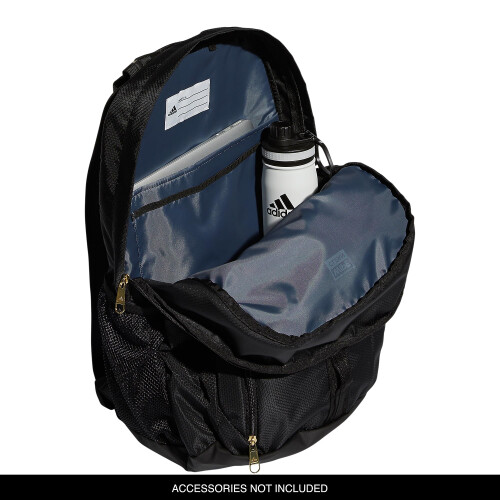 Adidas Prime 6 Rugzak 1