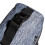 Adidas adidas Excel 2 Isolierte Lunchtasche Jersey Onix Grau/Schwarz Einheitsgr      e 3