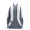 Adidas adidas Creator 2 Rucksack Icon Brand Love Wei   /Flash Aqua Blau/Hellviolett Einheitsgr      e 3