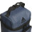 Adidas adidas Excel 2 Isolierte Lunchtasche, Twill, Onix-Grau/Schwarz, Einheitsgr      e 3