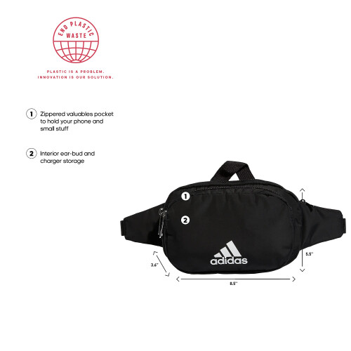 Adidas Must Have Heuptas AFGELOPEN 1