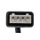 NTY Parkeringsensorer 4x display sort 5