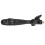 NTY STEERING COLUMN SWITCH FOR CITROEN C2 03- C3 II 09- 3