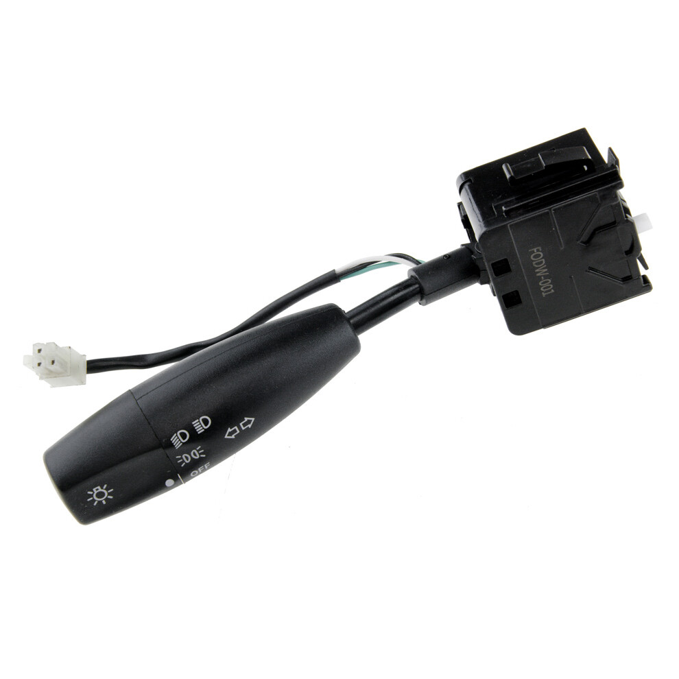 Nty Steering Column Switch For Daewoo Lanos 1997