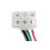 NTY STEERING COLUMN SWITCH REAR FOR DAEWOO NUBIRA 03- 4