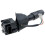 NTY STEERING COLUMN SWITCH REAR FOR DAEWOO NUBIRA 03- 2