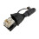 NTY STEERING COLUMN SWITCH FOR DAEWOO NUBIRA 97- 4