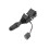 NTY STEERING COLUMN SWITCH REAR FOR DAEWOO NUBIRA 03- 3