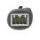 NTY STEERING COLUMN SWITCH REAR FOR DAEWOO NUBIRA 03- 5