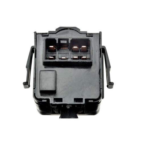NTY STEERING COLUMN SWITCH For DAEWOO NUBIRA 00- 2