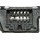 NTY STEERING COLUMN SWITCH For /WYCIERACZEK/FORD TRANSIT 2006-2014 3