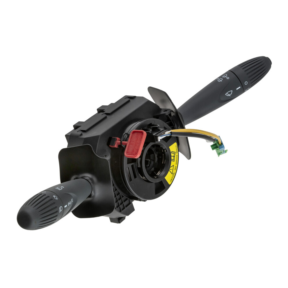 Nty Steering Column Switch For Fiat Panda 2003