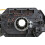 NTY STEERING COLUMN SWITCH REAR FOR FIAT PANDA 2003- 7