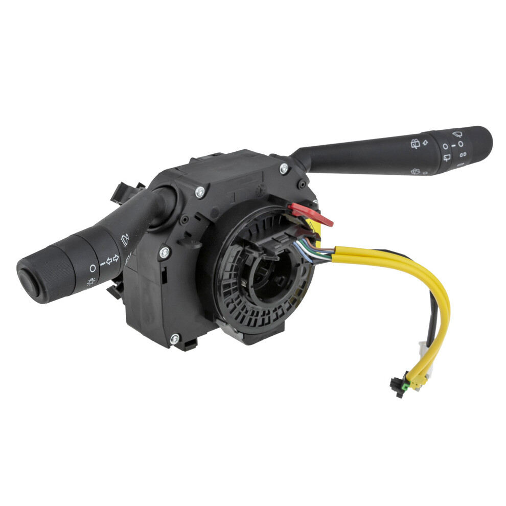 Steering Column Switch For Fiat Grande Punto 05- Punto Evo 09- 5902048244017