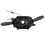 NTY STEERING COLUMN SWITCH REAR FOR FIAT PANDA 2003- 4