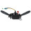 NTY STEERING COLUMN SWITCH REAR FOR FIAT PANDA 2003- 6