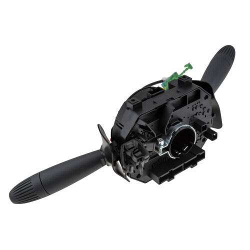 NTY STEERING COLUMN SWITCH REAR FOR FIAT PANDA 2003- 1