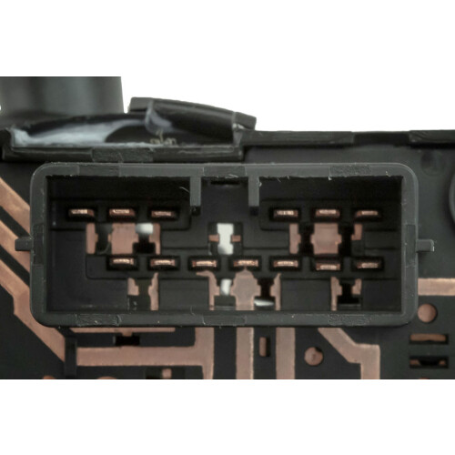 NTY STEERING COLUMN SWITCH For HYUNDAI ATOS 1997- 2