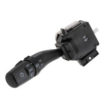 Steering Column Switch Rear with Cornering Light for Kia Sportage II 04-10 | OEM 93410-1F020