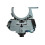 NTY STEERING COLUMN SWITCH REAR FOR MERCEDES C S203 01- 4