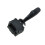 NTY STEERING COLUMN SWITCH FOR SMART FORTWO 453 15- 1