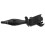 NTY STEERING COLUMN SWITCH REAR FOR FORD FOCUS 98- 4