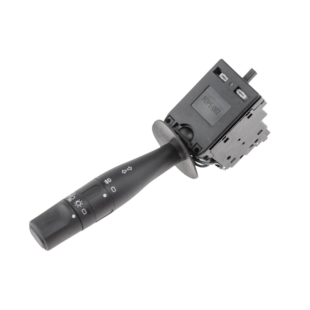 Steering Column Switch Rear For Peugeot 206 98-09 Switch ÅWiateå 5902048896674
