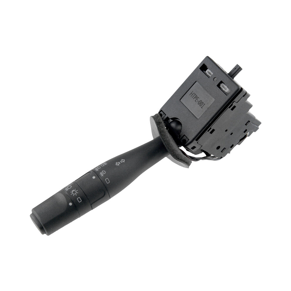 Nty Steering Column Switch For Peugeot 206 98