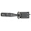 NTY STEERING COLUMN SWITCH FRONT REAR FOR PEUGEOT PARTNER 01- 3