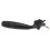 NTY STEERING COLUMN SWITCH FOR PEUGEOT 307 01- CITROEN BERLINGO 08- 4