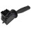NTY STEERING COLUMN SWITCH REAR FOR PEUGEOT 106 96- 2