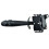 NTY STEERING COLUMN SWITCH FRONT REAR FOR OPEL VIVARO 2001- 4
