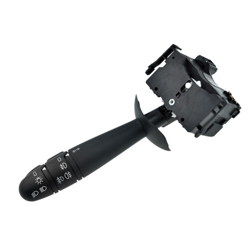 NTY STEERING COLUMN SWITCH FRONT REAR FOR OPEL VIVARO 2001-