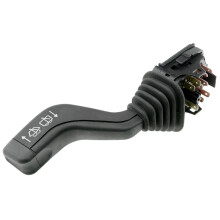 STEERING COLUMN SWITCH REAR FOR OPEL ASTRA G 98-, VECTRA B 96-
