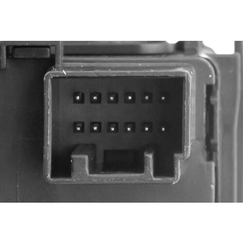 NTY STEERING COLUMN SWITCH FOR OPEL INSIGNIA A 08- 2