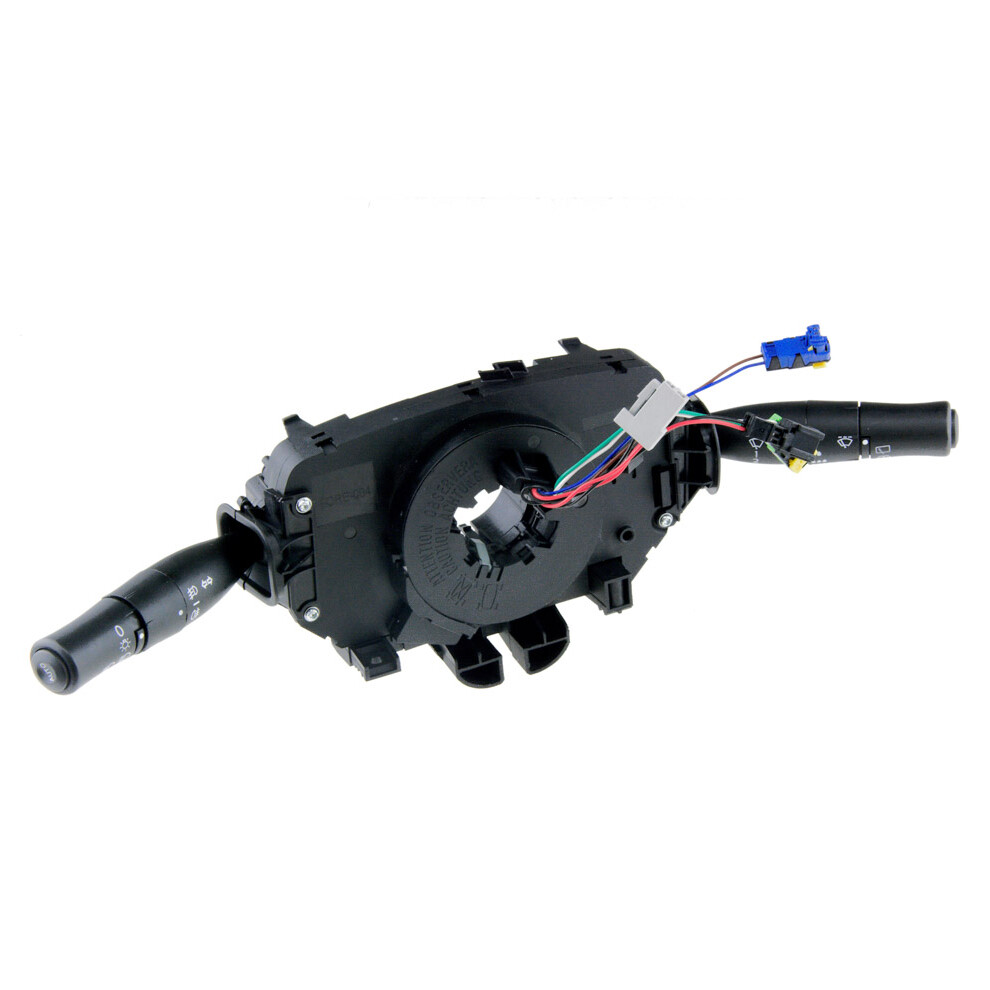 New Nty Steering Column Switch Rear For Renault Megane Ii 2002