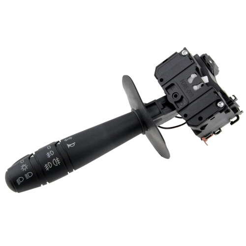 NTY STEERING COLUMN SWITCH FOR DACIA LOGAN 04- SANDERO 08-