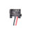 NTY STEERING COLUMN SWITCH FRONT REAR FOR RENAULT MEGANE II 03- 9