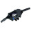 NTY STEERING COLUMN SWITCH FRONT REAR FOR RENAULT MEGANE II 03- 1